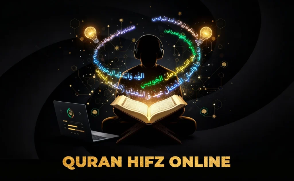 Hifz Quran 1