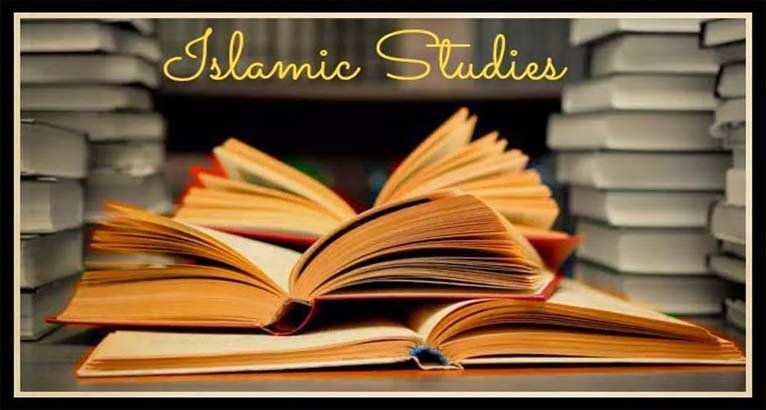 Islamic Studies Classes