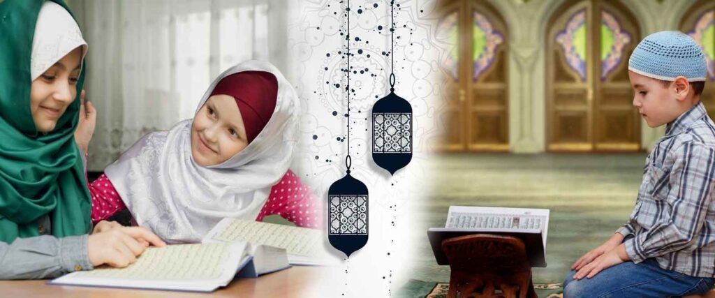 Why Every Muslim Should Learn to Read the Quran Correctly Quran Education With Al Quran Academy.stie 1 1024x427